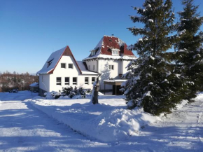 Penzión Chata Valaška, Starý Smokovec